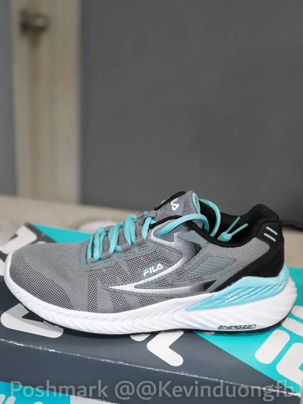 Fila Women's  Shoes